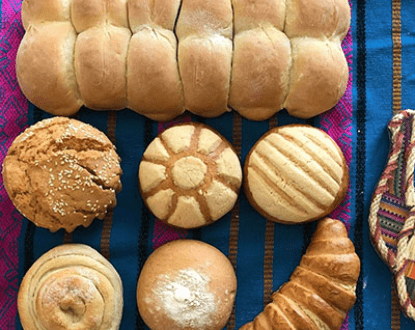 <p style="font-family: 'Poppins', sans-serif; font-weight: 700; font-size:24px;">PAN DULCE</p>